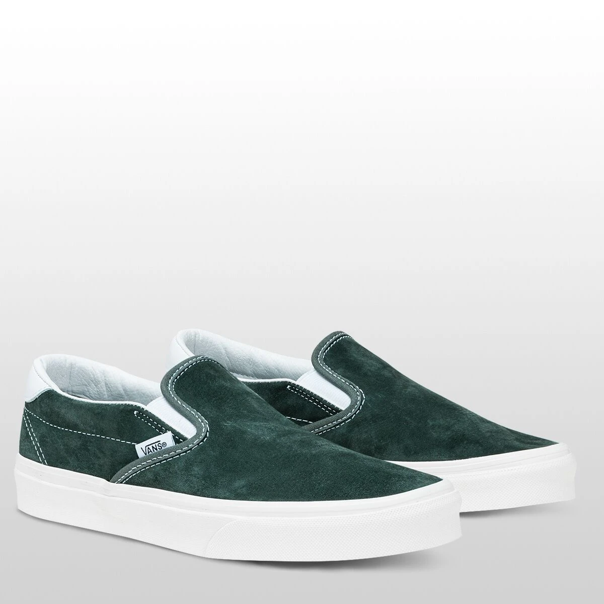 Vans Pig Suede Slip-On 59 Shoe - Image 2