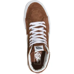 Vans Pig Suede Sk8-Hi Shoe