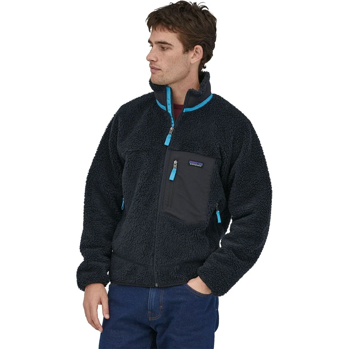 Patagonia Classic Retro-X Jacket - Men's