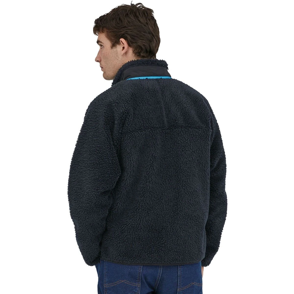 Patagonia Classic Retro-X Jacket - Men's - Image 5