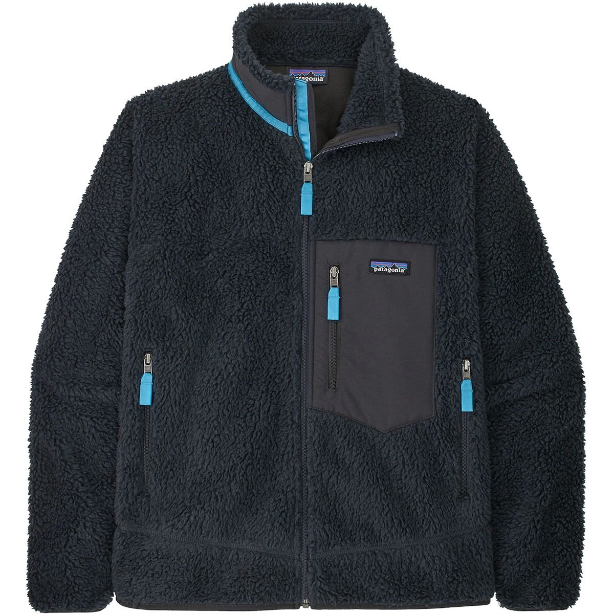 Patagonia Classic Retro-X Jacket - Men's - Image 4