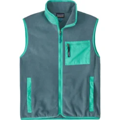 Patagonia Classic Synchilla Fleece Vest - Men's