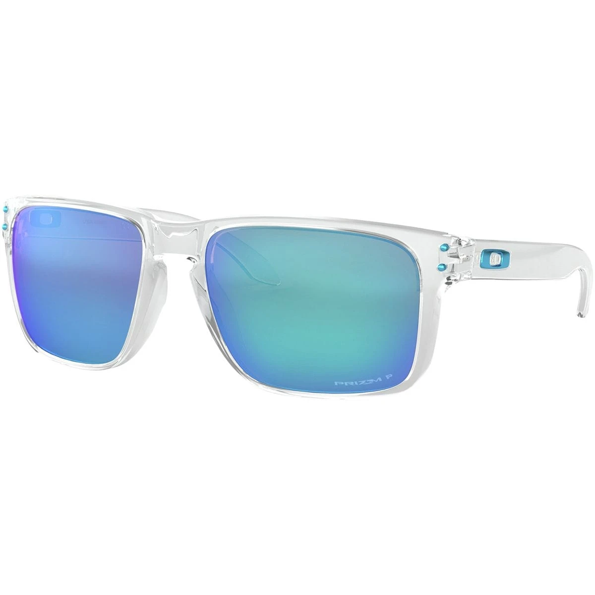 Oakley Holbrook XL Prizm Polarized Sunglasses - Image 2