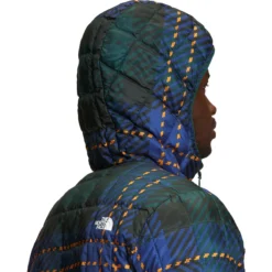 The North Face Printed ThermoBall Eco Hoodie - Men's