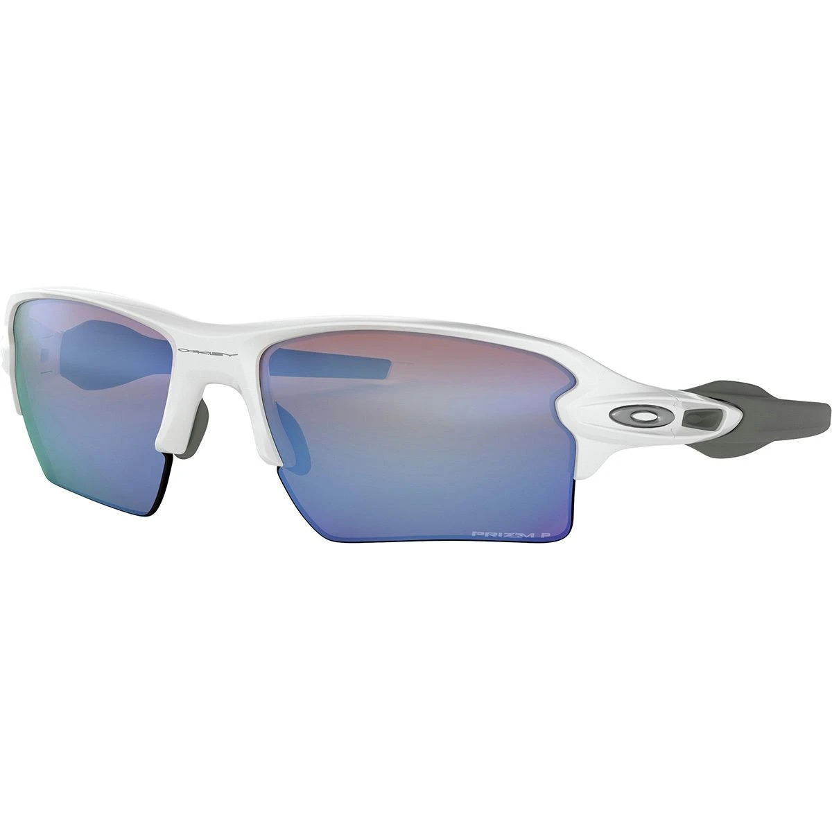 Oakley Flak 2.0 XL Prizm Polarized Sunglasses - Image 7