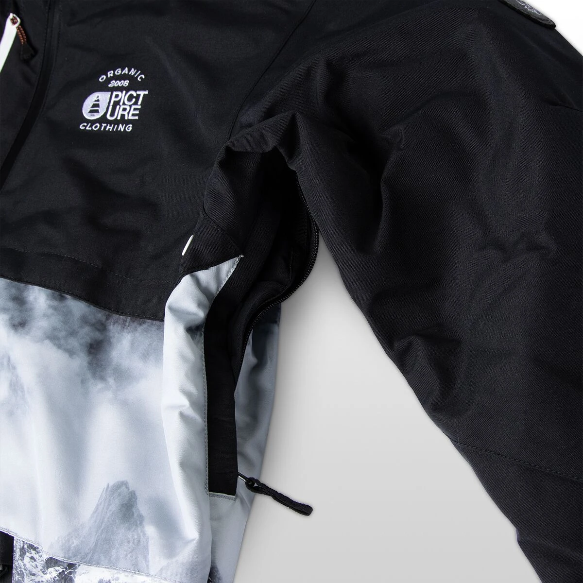 Panel Jacket - Men's - Image 5