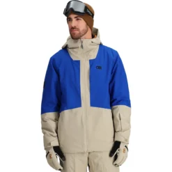 Outdoor Research Snowcrew Jacket - Men's