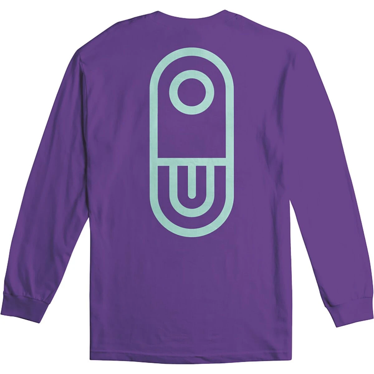 AIRBLASTER Team LS T-Shirt - Men's