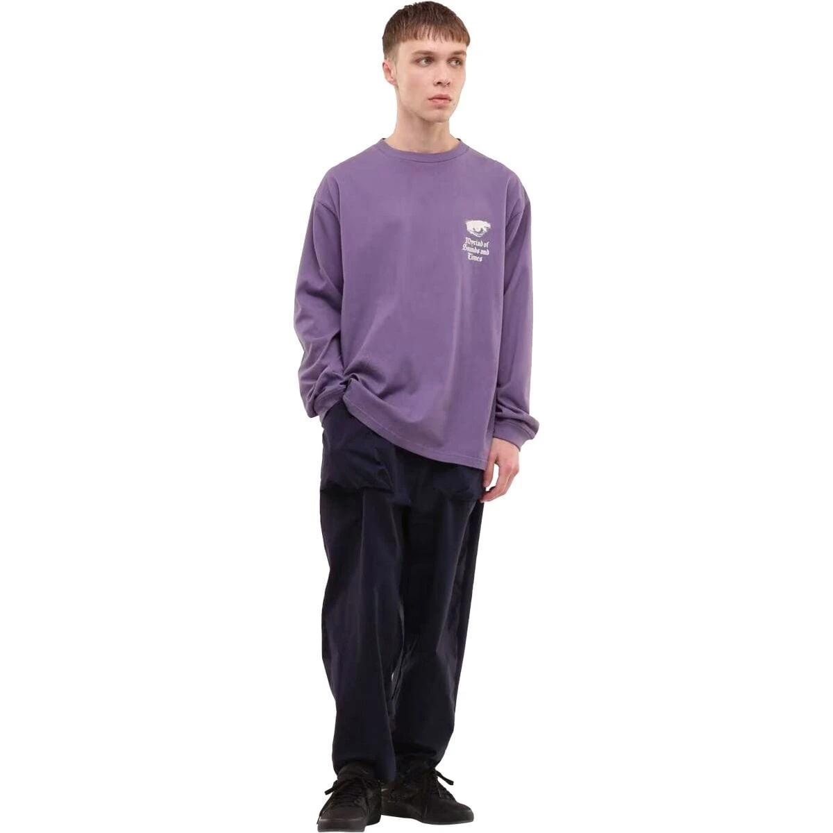 CiTee Myriad Long-Sleeve T-Shirt - Men's - Image 5