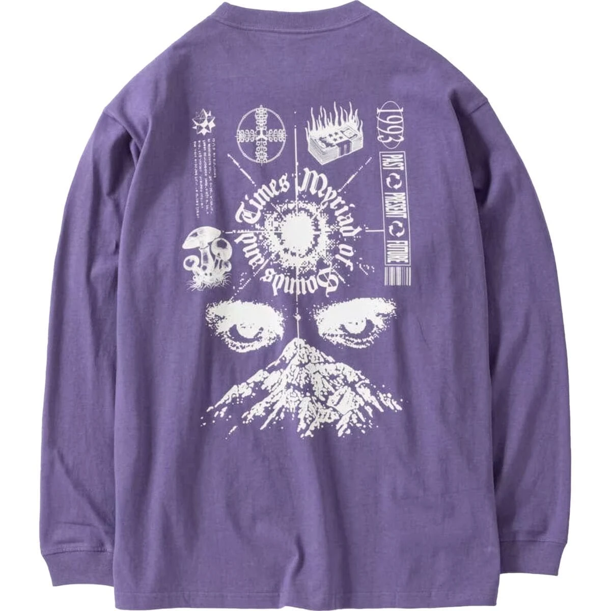 CiTee Myriad Long-Sleeve T-Shirt - Men's - Image 3