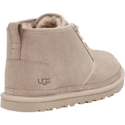 Ugg Neumel Suede Boot - Men's