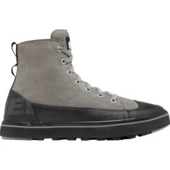 Sorel Metro II WP Sneak Boot - Men's