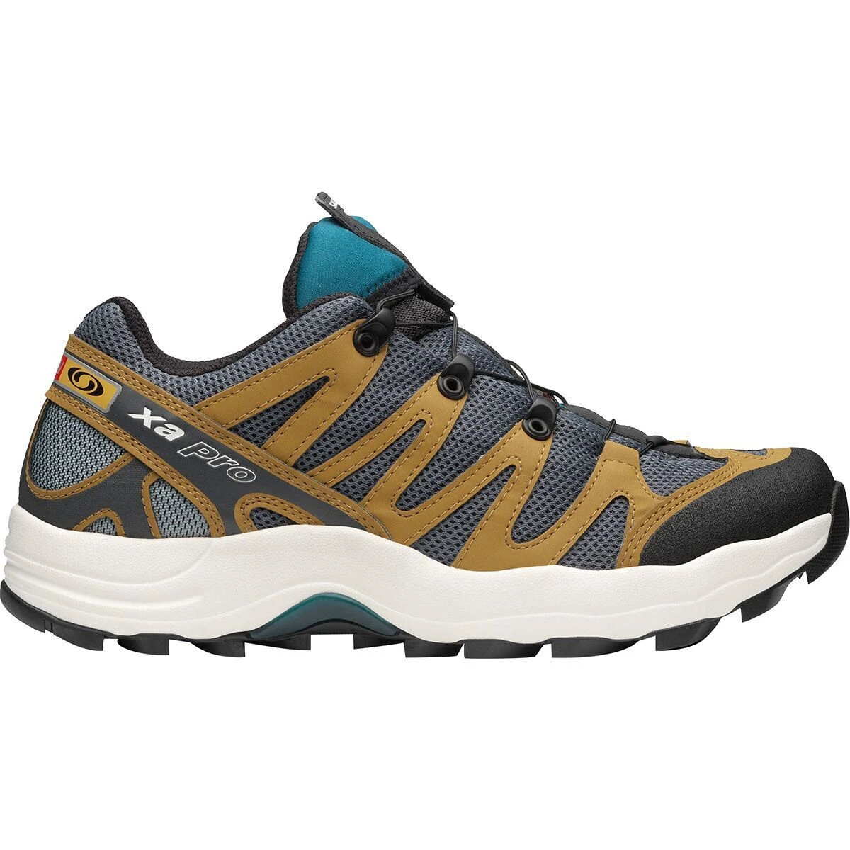 Salomon XA Pro 1 Shoe - Image 4
