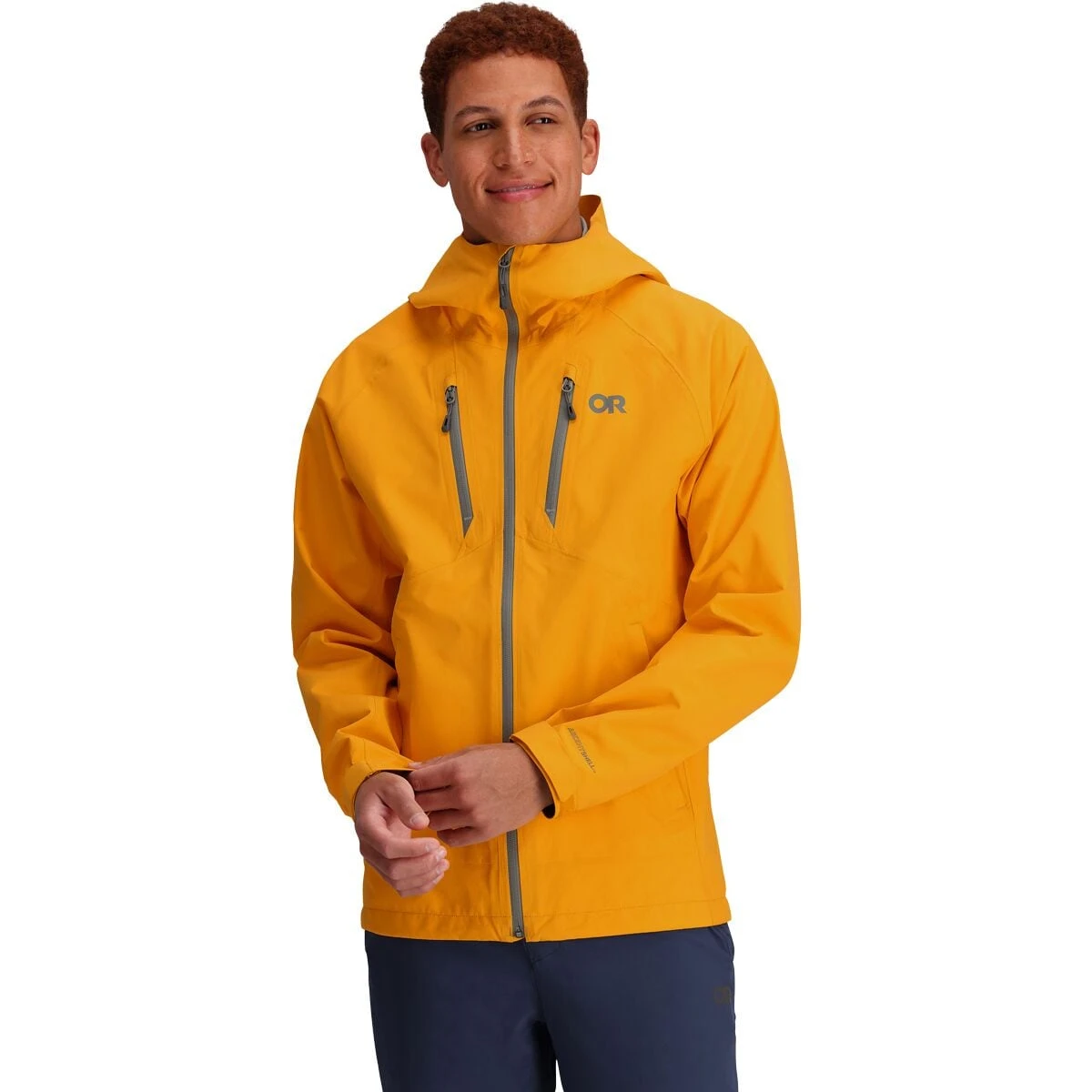 Outdoor Research MicroGravity Jacket - Men's - Image 8