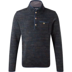 Lumbini Pullover Fleece - Men's