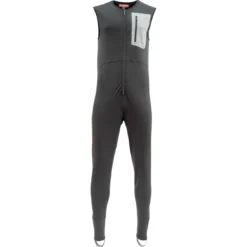 Simms Fleece Midlayer Bib Pant - Men's