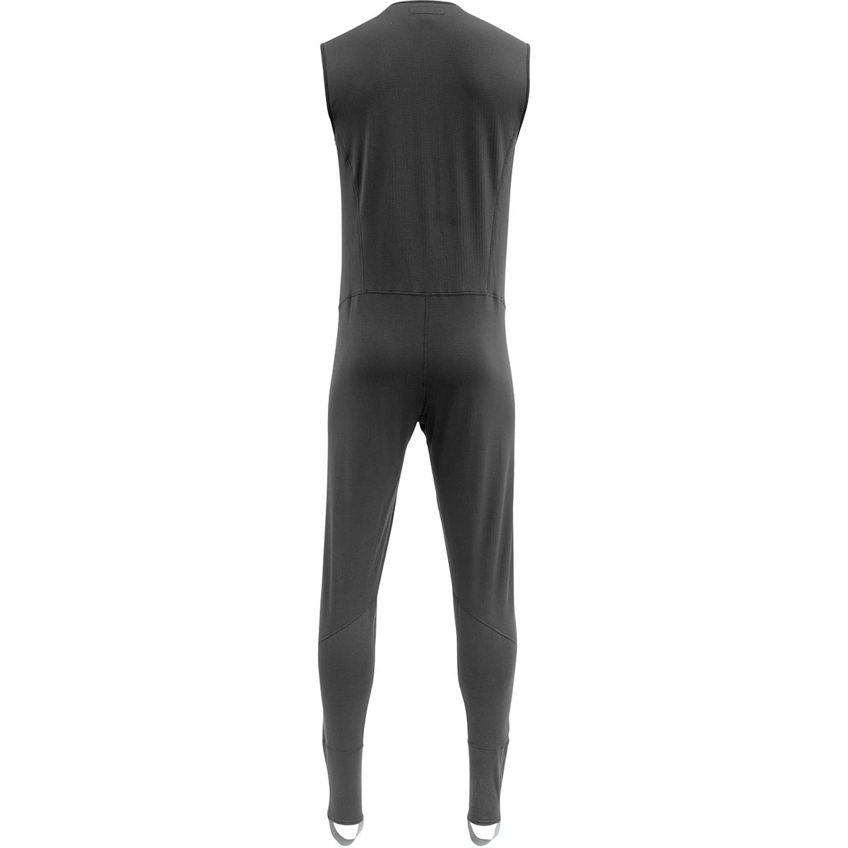 Simms Fleece Midlayer Bib Pant - Men's - Image 3