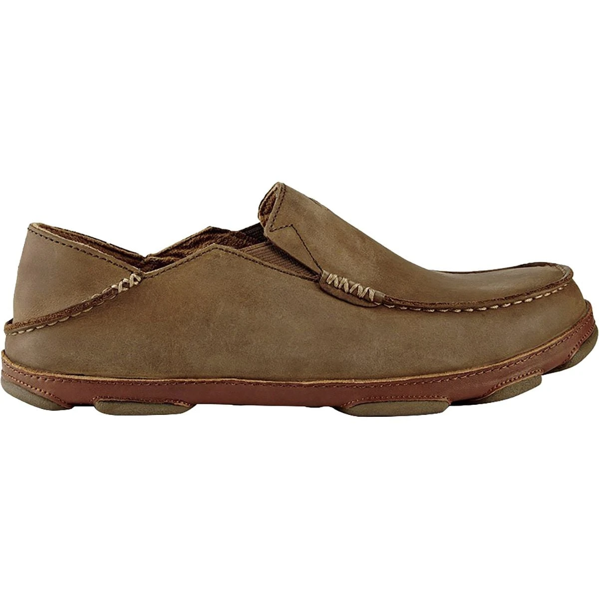 OluKai Moloa Shoe - Men's - Image 5
