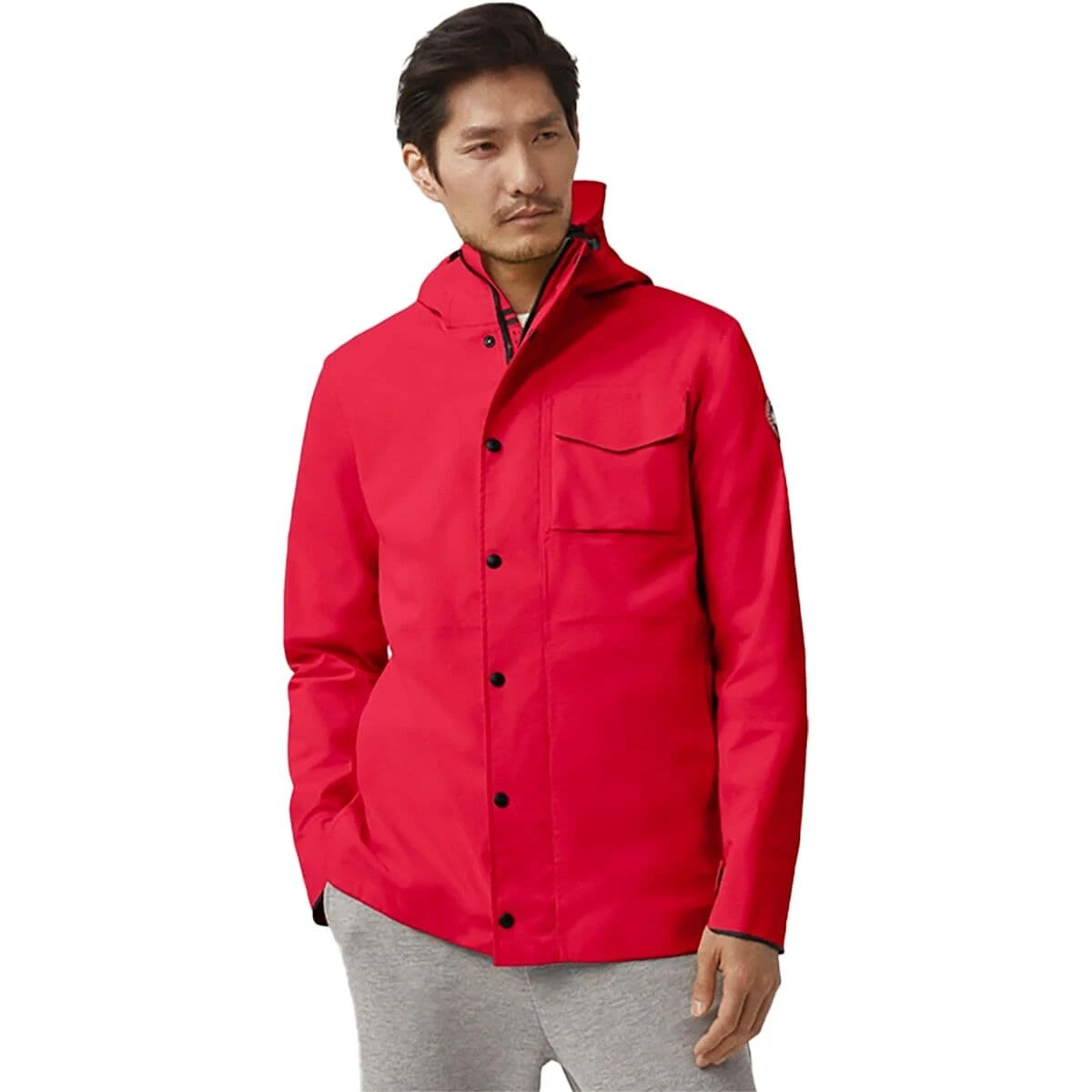 Canada Goose Nanaimo Jacket - Men's - Image 8