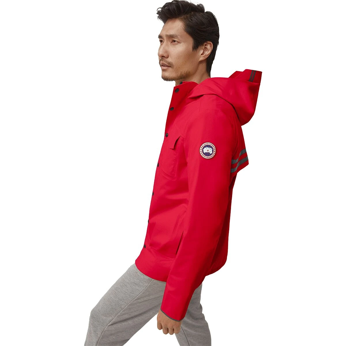 Canada Goose Nanaimo Jacket - Men's - Image 4