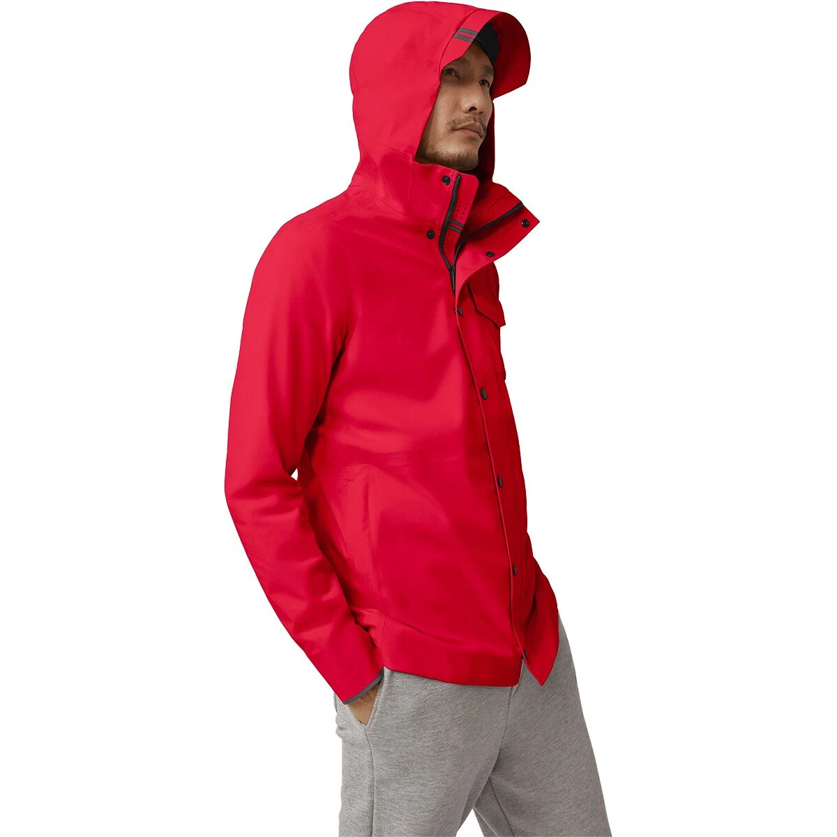 Canada Goose Nanaimo Jacket - Men's - Image 6