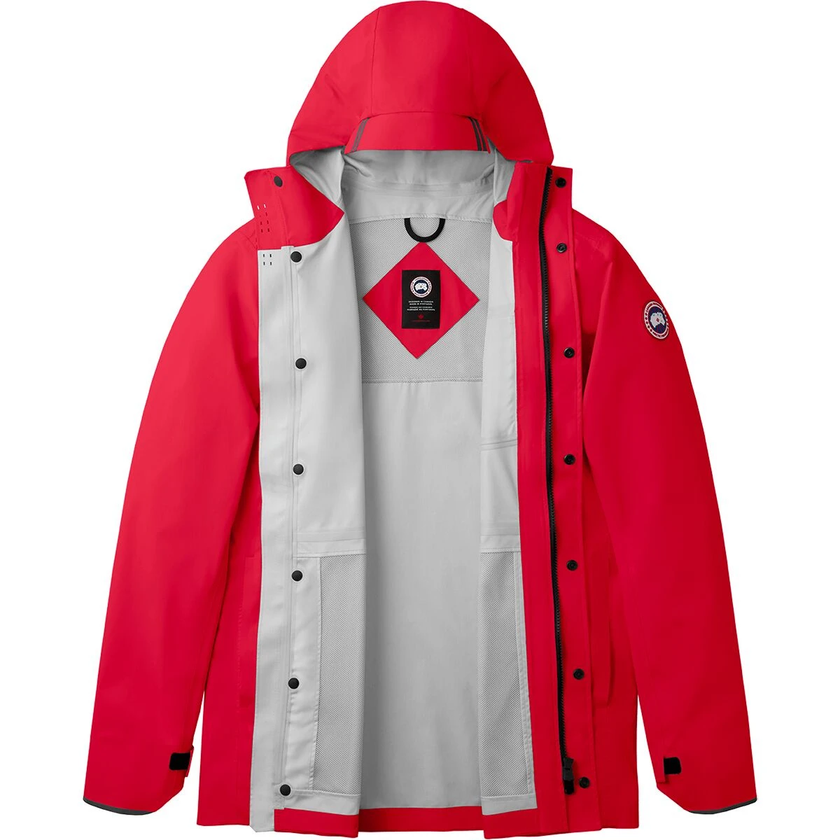 Canada Goose Nanaimo Jacket - Men's - Image 5