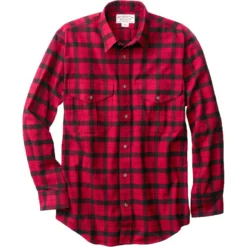 Filson Alaskan Guide Shirt - Men's