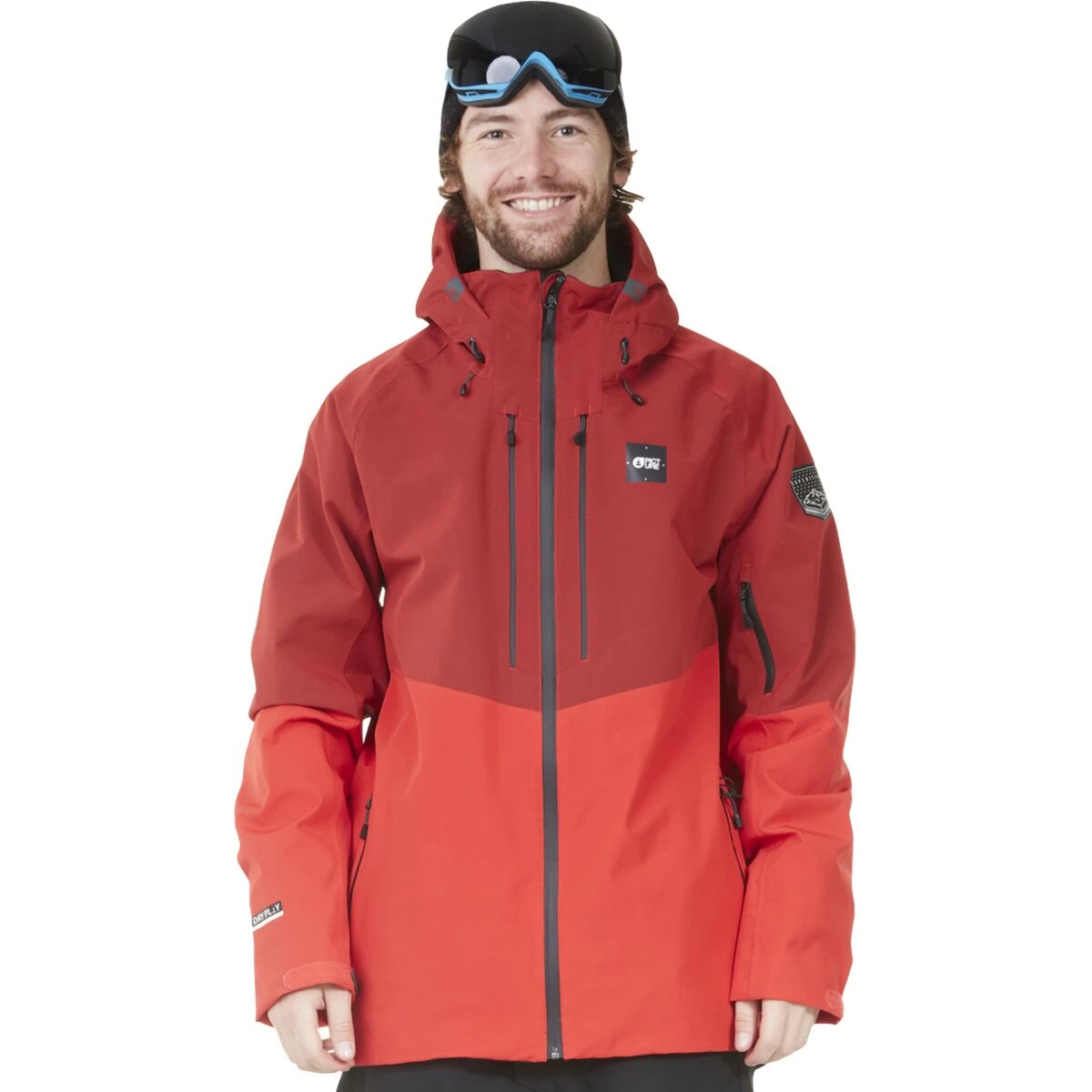 Goods Jacket - Men's - Image 5