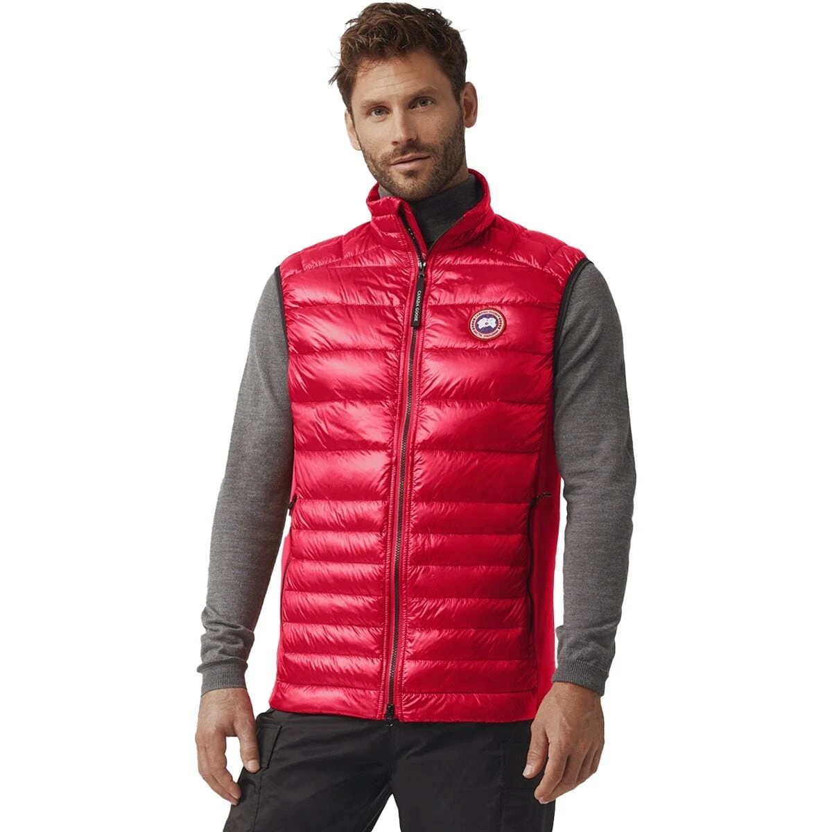 Canada Goose Hybridge Lite Q Vest - Men's - Image 6