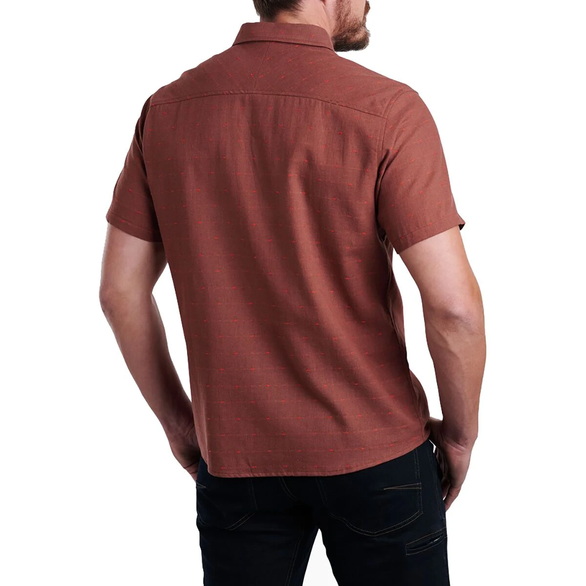 KUHL Intrepid Skorpio Shirt - Men's - Image 2