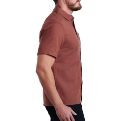 KUHL Intrepid Skorpio Shirt - Men's