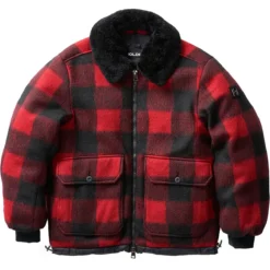 Holden Down Field Jacket - Men's