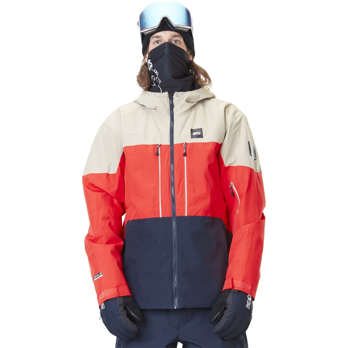 Picture Object Jacket - Men's - Image 4