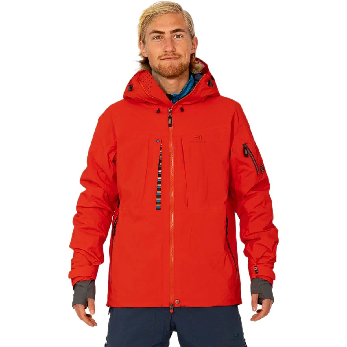 Elevenate Creblet Jacket - Men's - Image 3