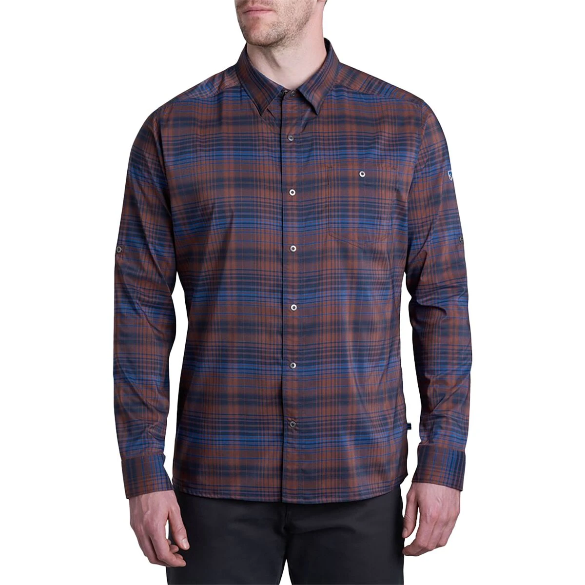 KUHL Response Lite Long-Sleeve Shirt - Men's - Image 4