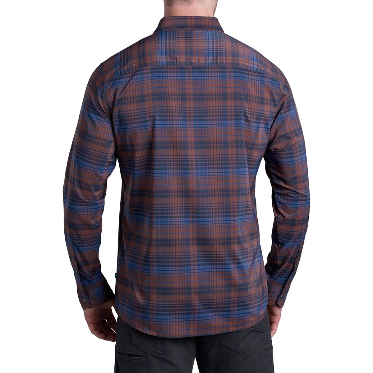 KUHL Response Lite Long-Sleeve Shirt - Men's