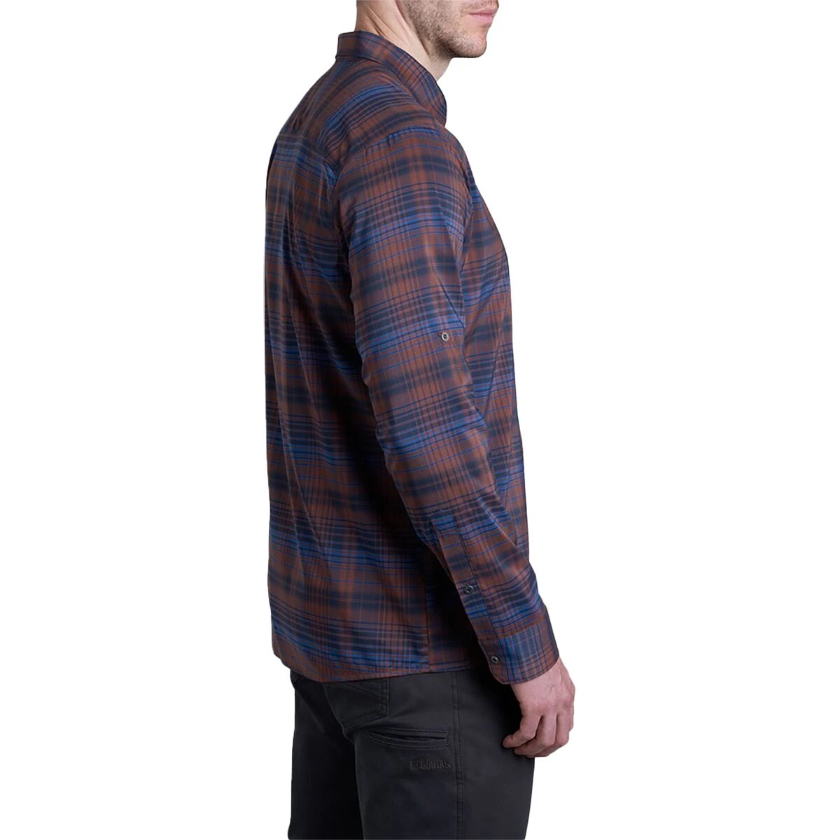 KUHL Response Lite Long-Sleeve Shirt - Men's - Image 3