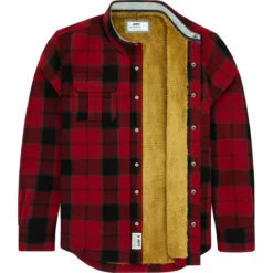 The Sherpa Jacket - Men's