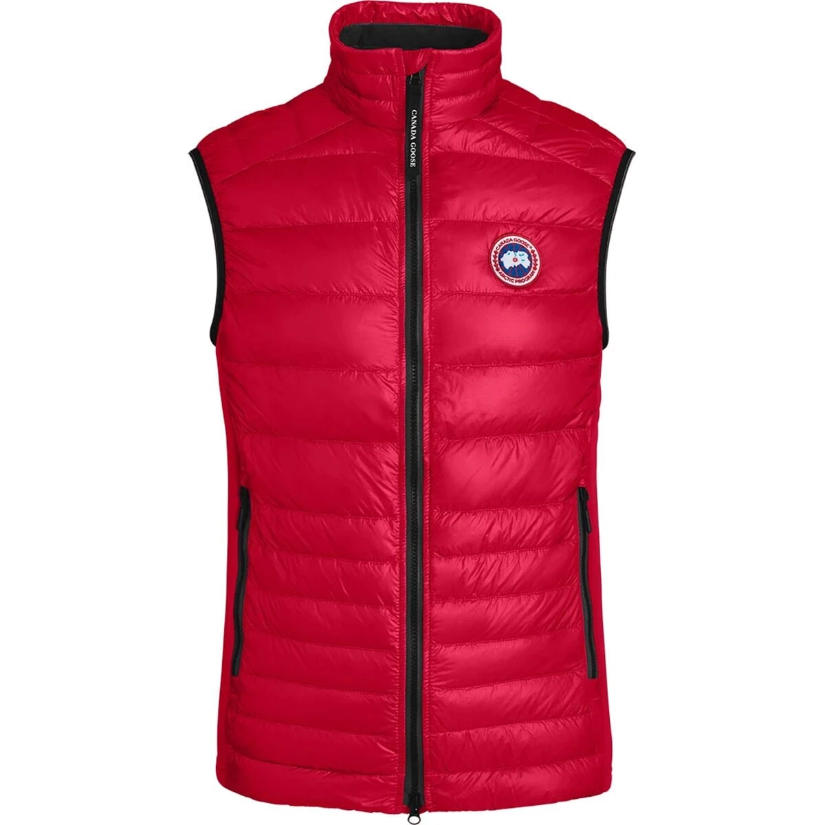 Canada Goose Hybridge Lite Q Vest - Men's - Image 8