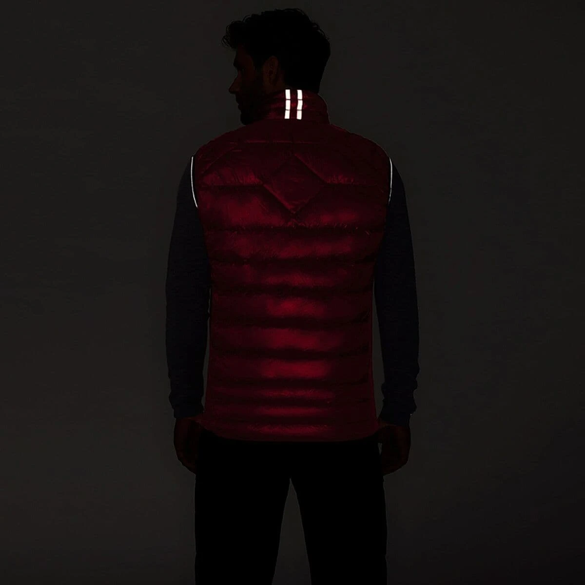 Canada Goose Hybridge Lite Q Vest - Men's - Image 2