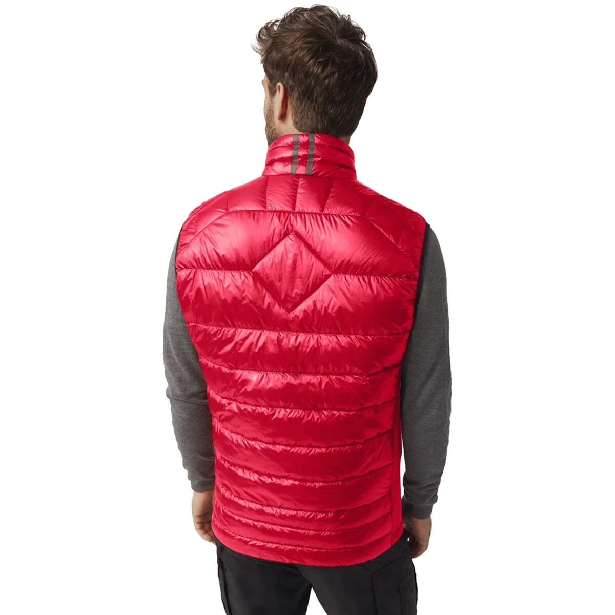 Canada Goose Hybridge Lite Q Vest - Men's - Image 7