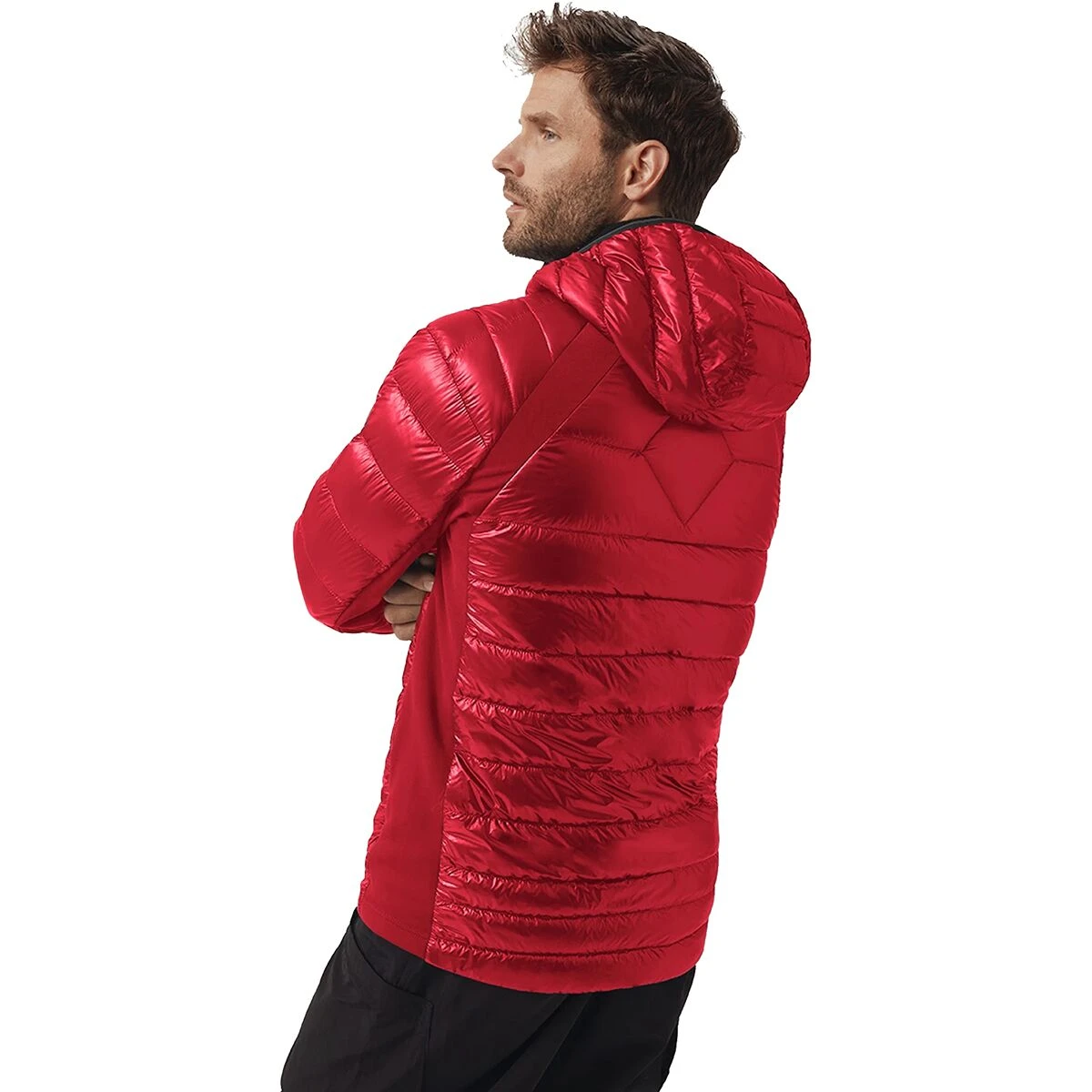 Canada Goose Hybridge Lite Hoody - Men's - Image 5