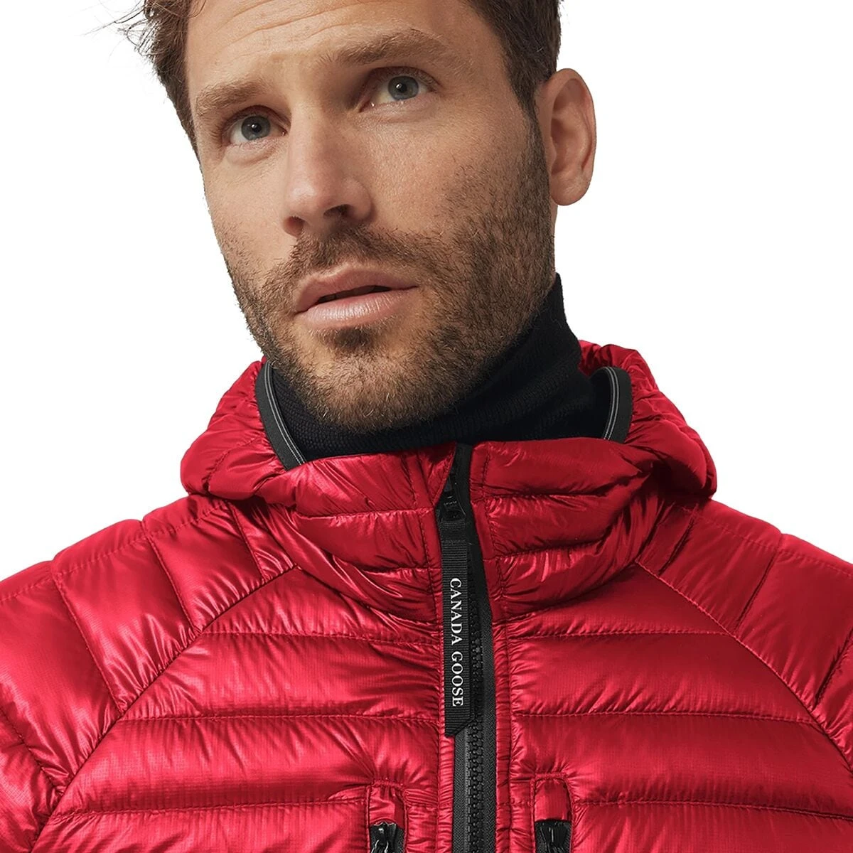 Canada Goose Hybridge Lite Hoody - Men's - Image 7