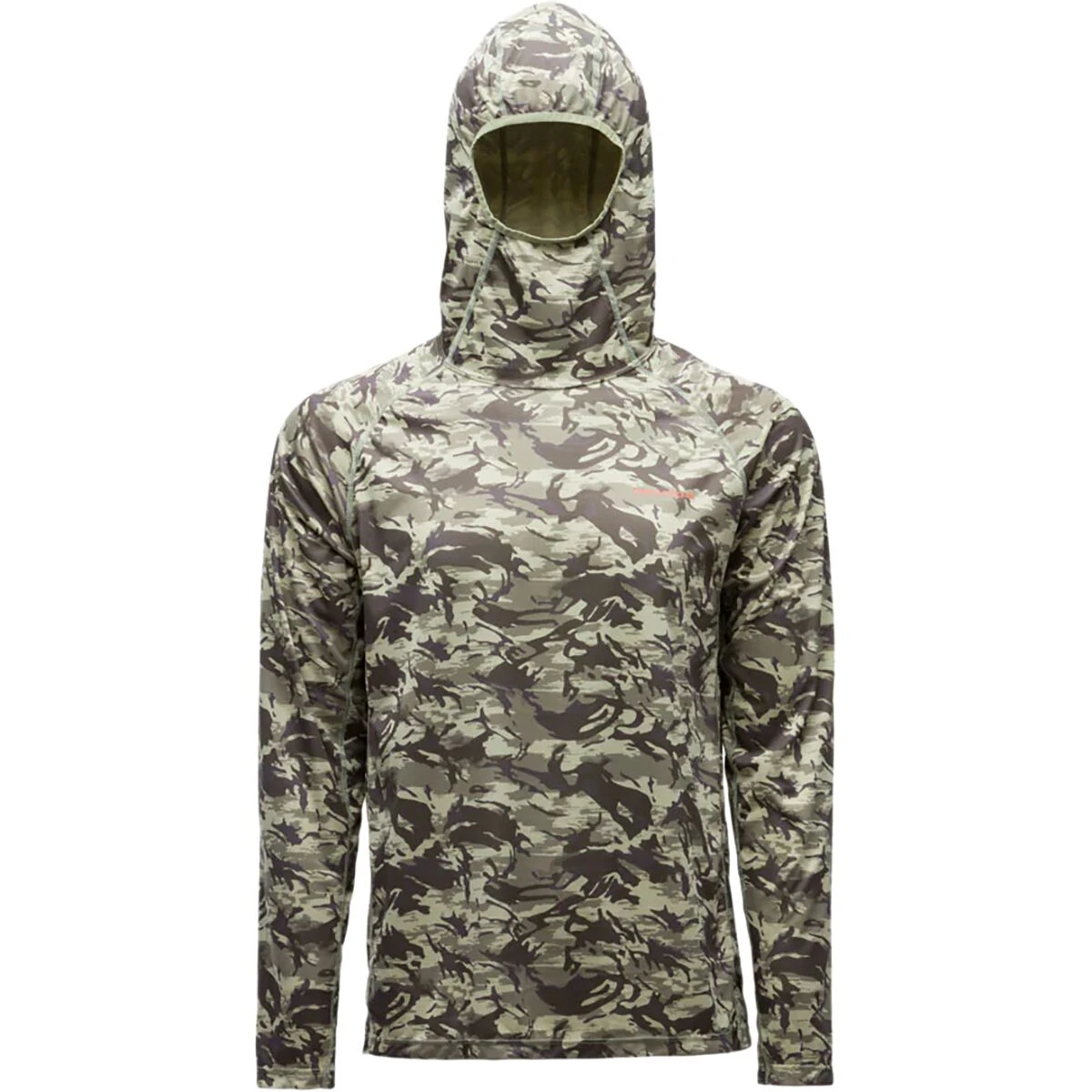 Grundens Solstrale Hoodie - Men's - Image 2
