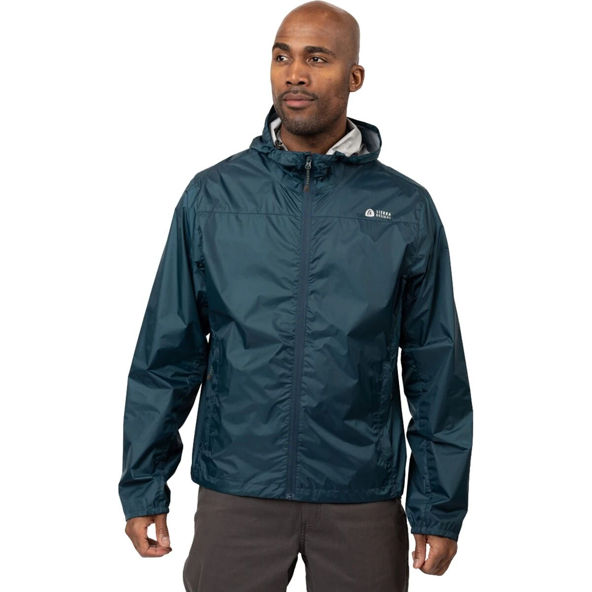 Sierra Designs Microlight 2.0 Rain Jacket - Men's - Image 3