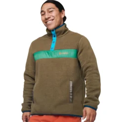 Cotopaxi Teca Fleece Pullover - Men's