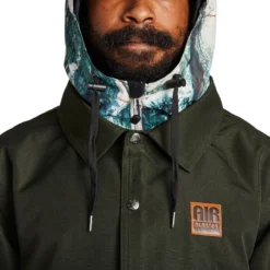 AIRBLASTER Work Jacket - Men's