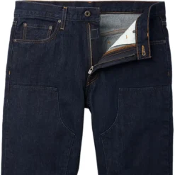 Filson BullBuck Double-Front Jeans - Men's