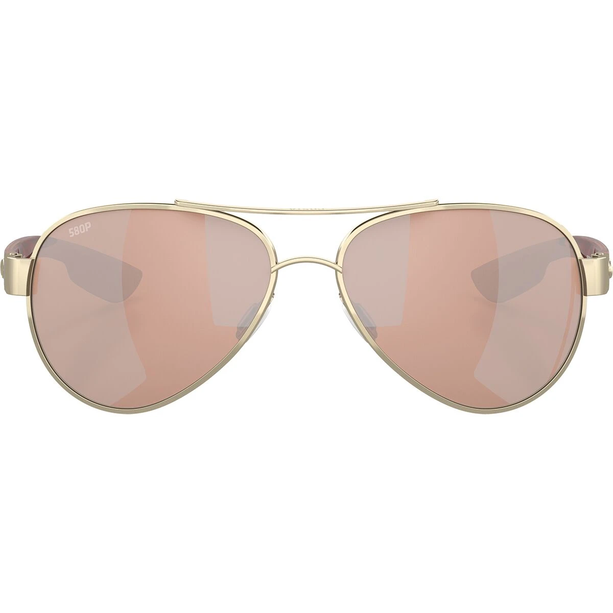 Costa Loreto 580P Polarized Sunglasses - Image 4