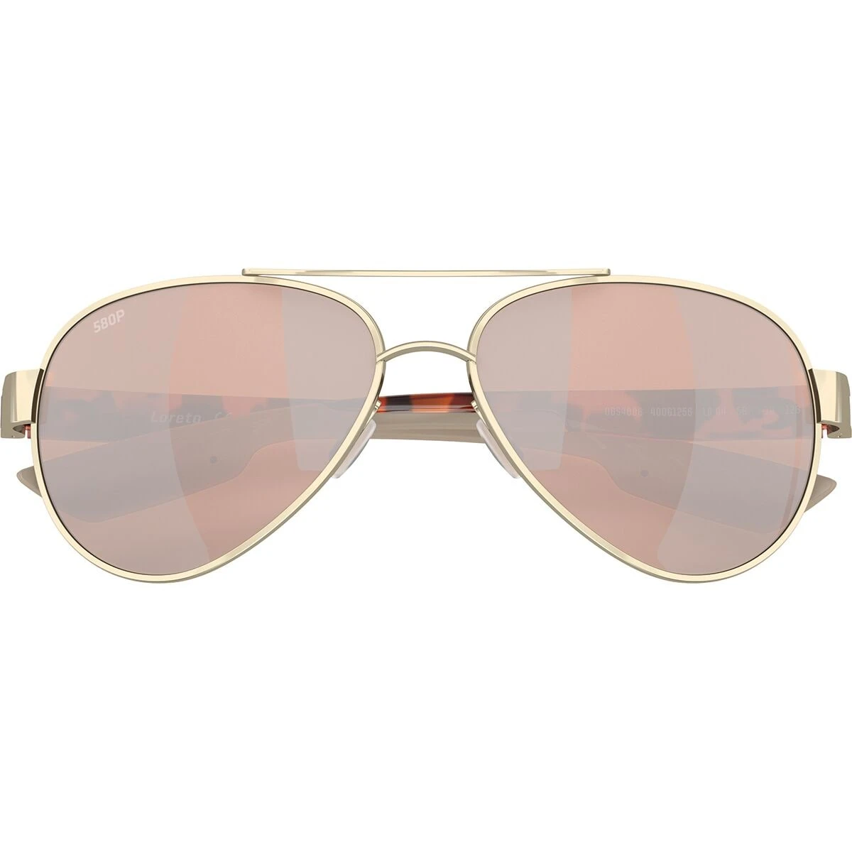 Costa Loreto 580P Polarized Sunglasses